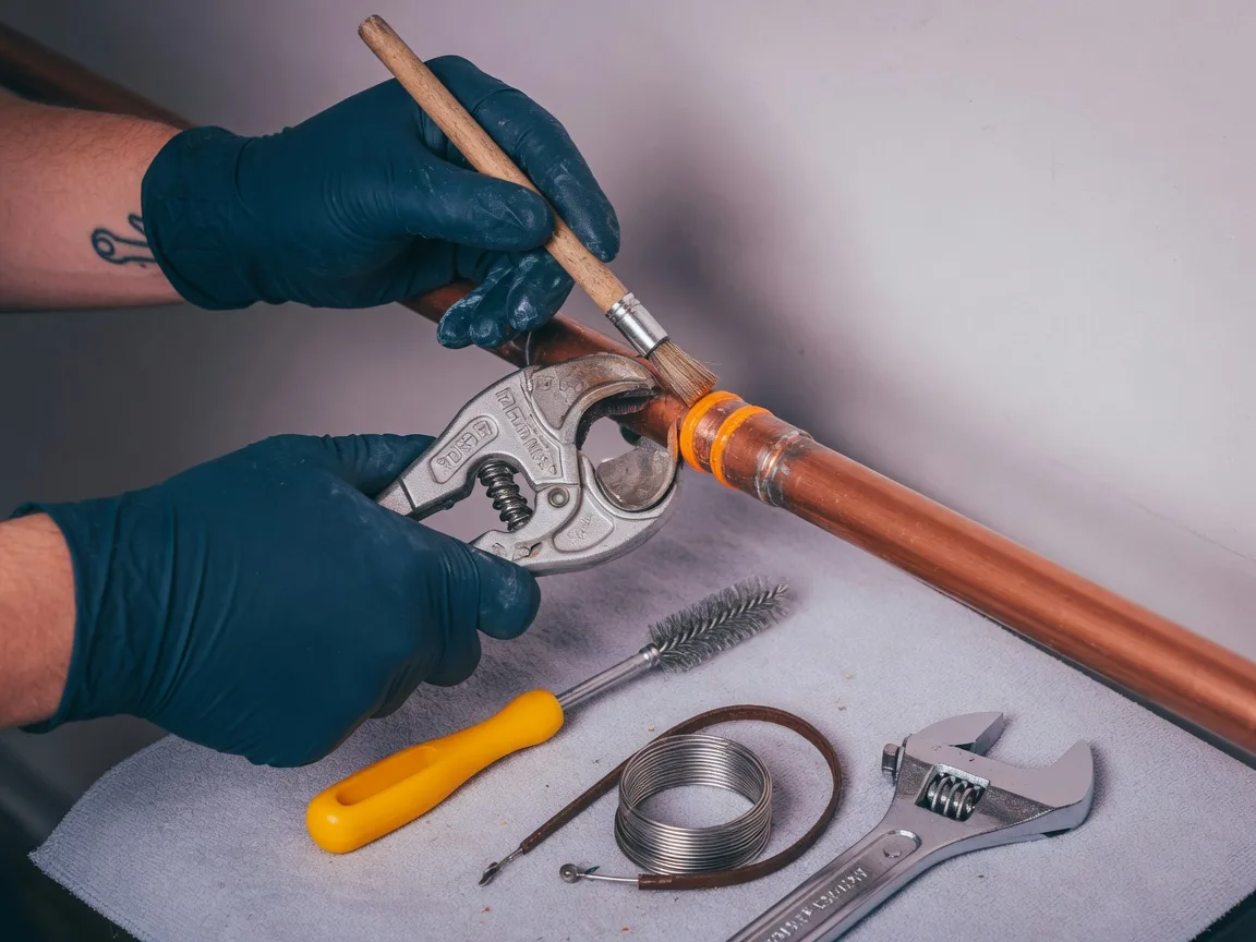 Why choose Sump Pump Repair in Ortonville, MI